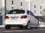 Mercedes-Benz B55 AMG Concept 2010 года